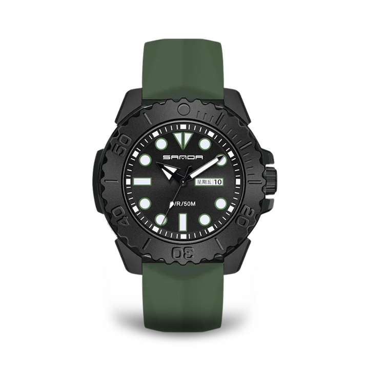 Titan™ Durable Military Sports Watch