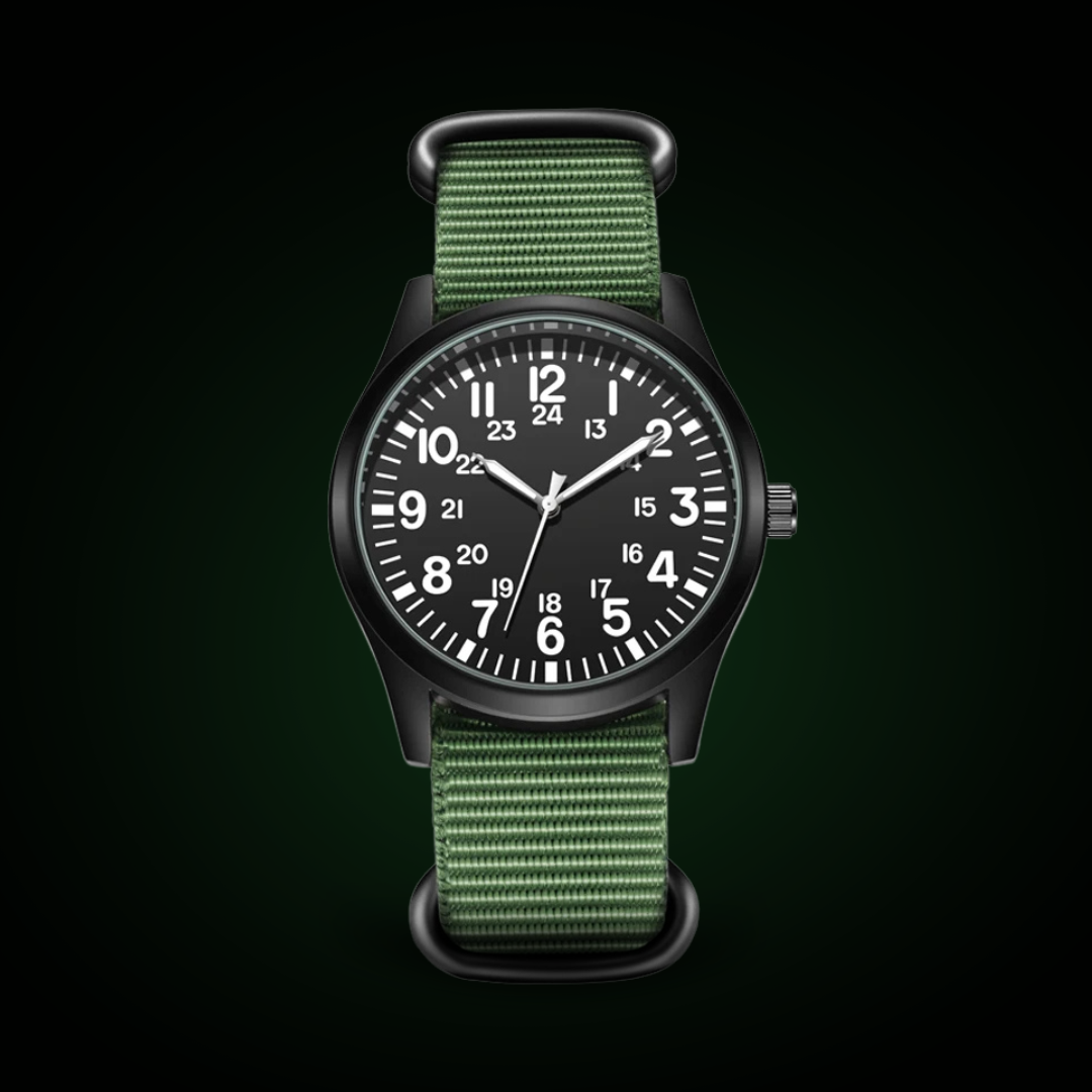 Titan™ Military Field Watch
