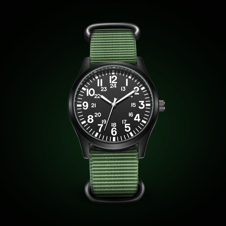 Titan™ Military Field Watch
