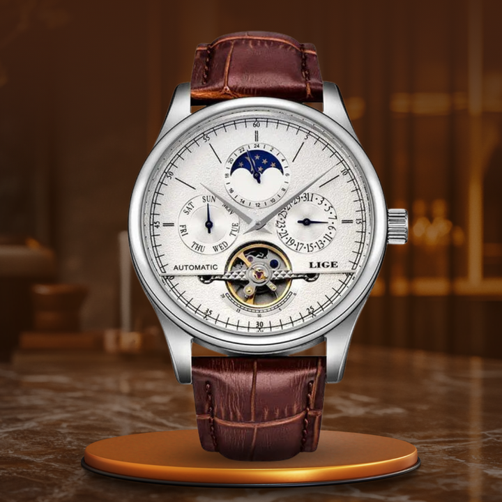 VORTEX | NEW Premium Automatic Mechanical Watch