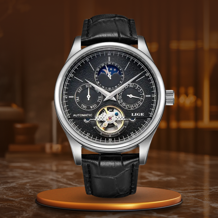 VORTEX | NEW Premium Automatic Mechanical Watch