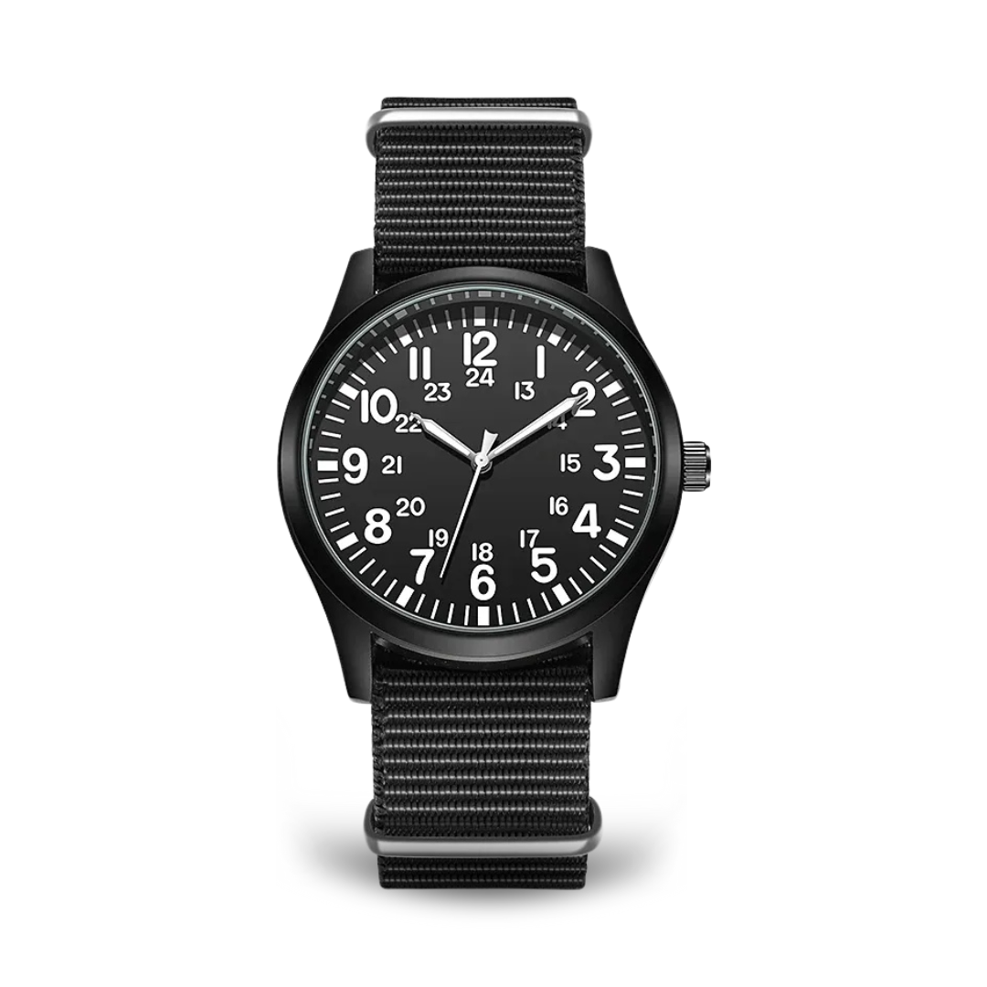 Titan™ Military Field Watch