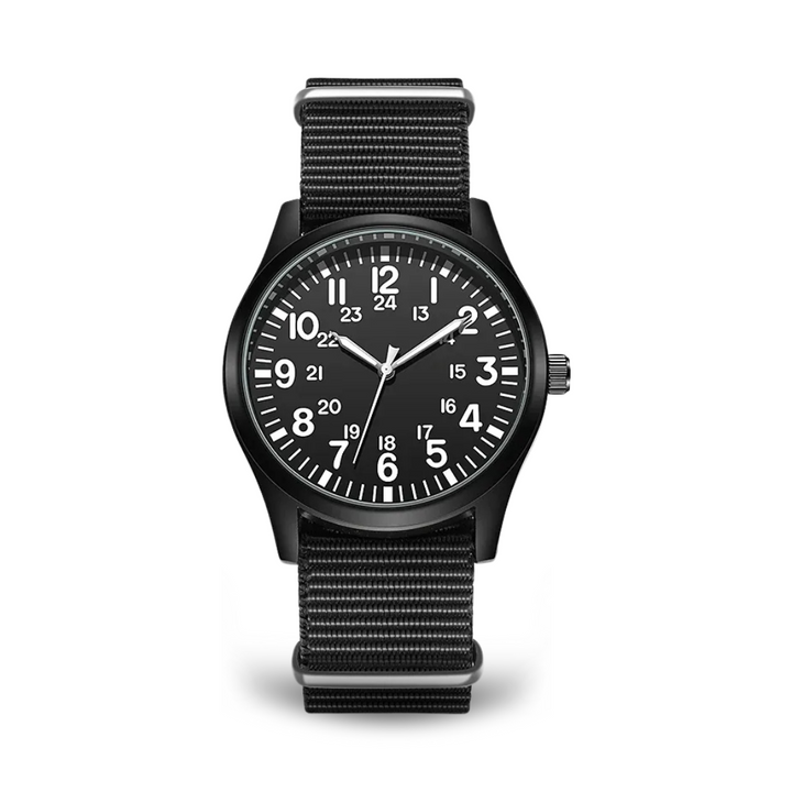 Titan™ Military Field Watch