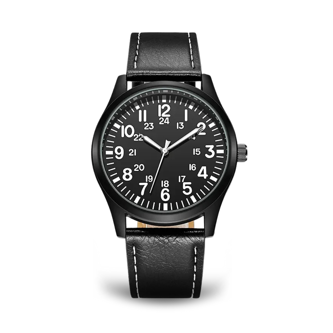 Titan™ Military Field Watch