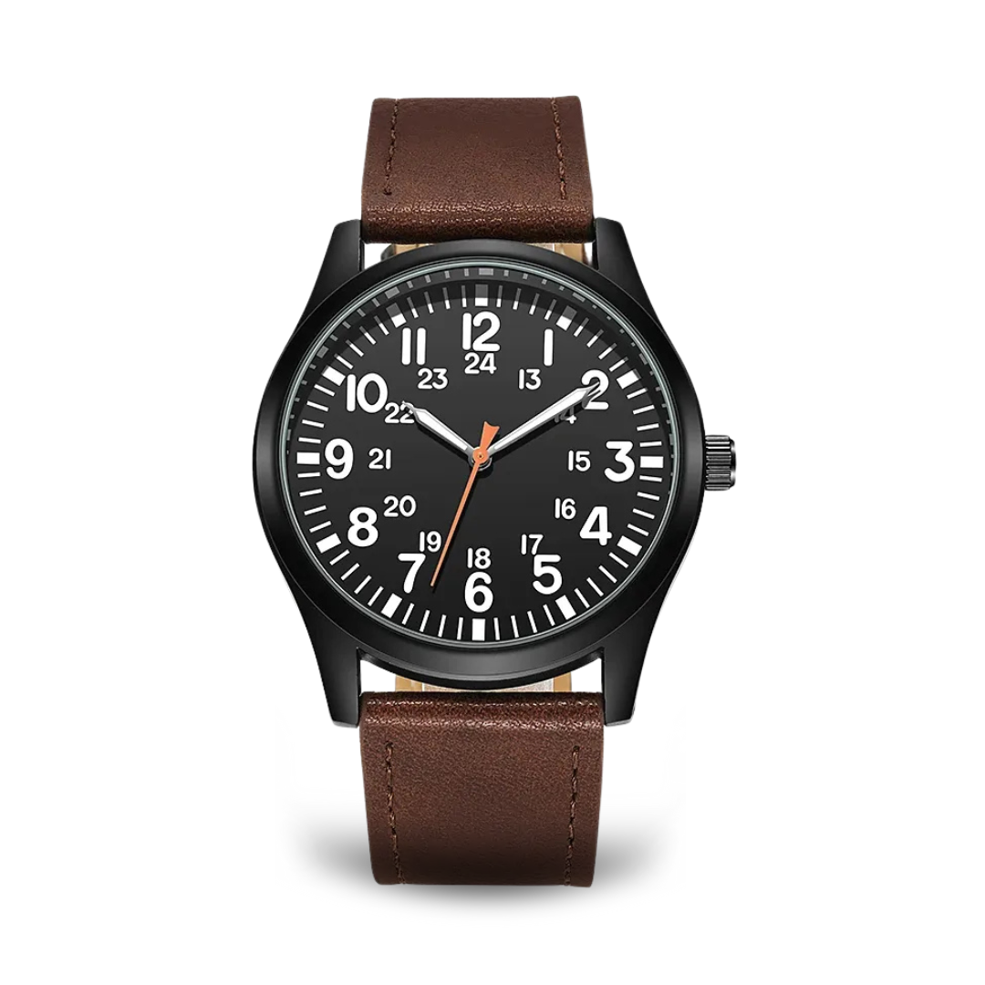 Titan™ Military Field Watch
