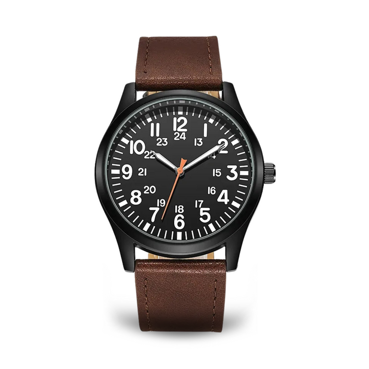 Titan™ Military Field Watch