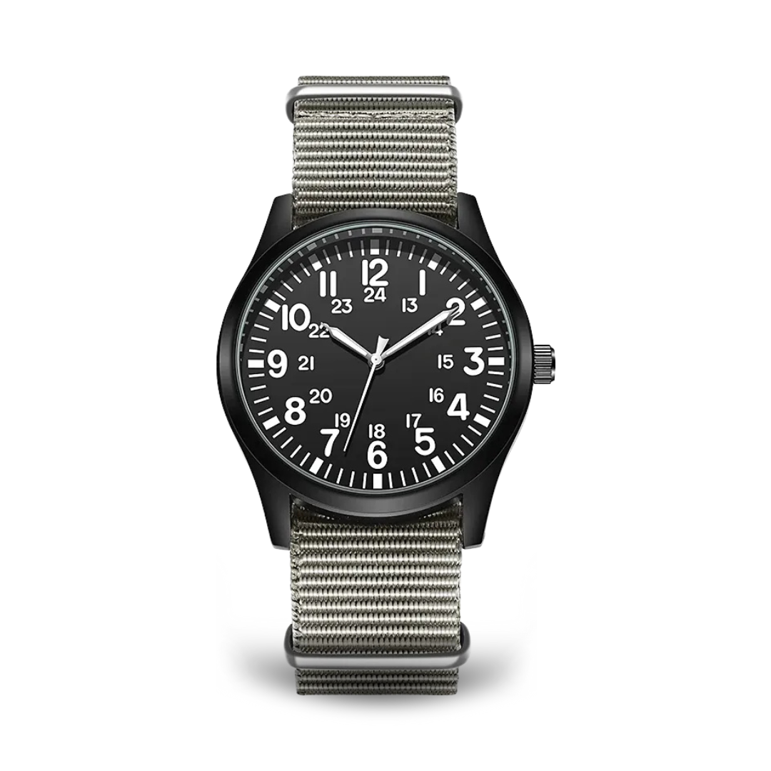 Titan™ Military Field Watch