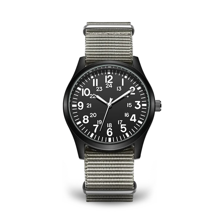 Titan™ Military Field Watch