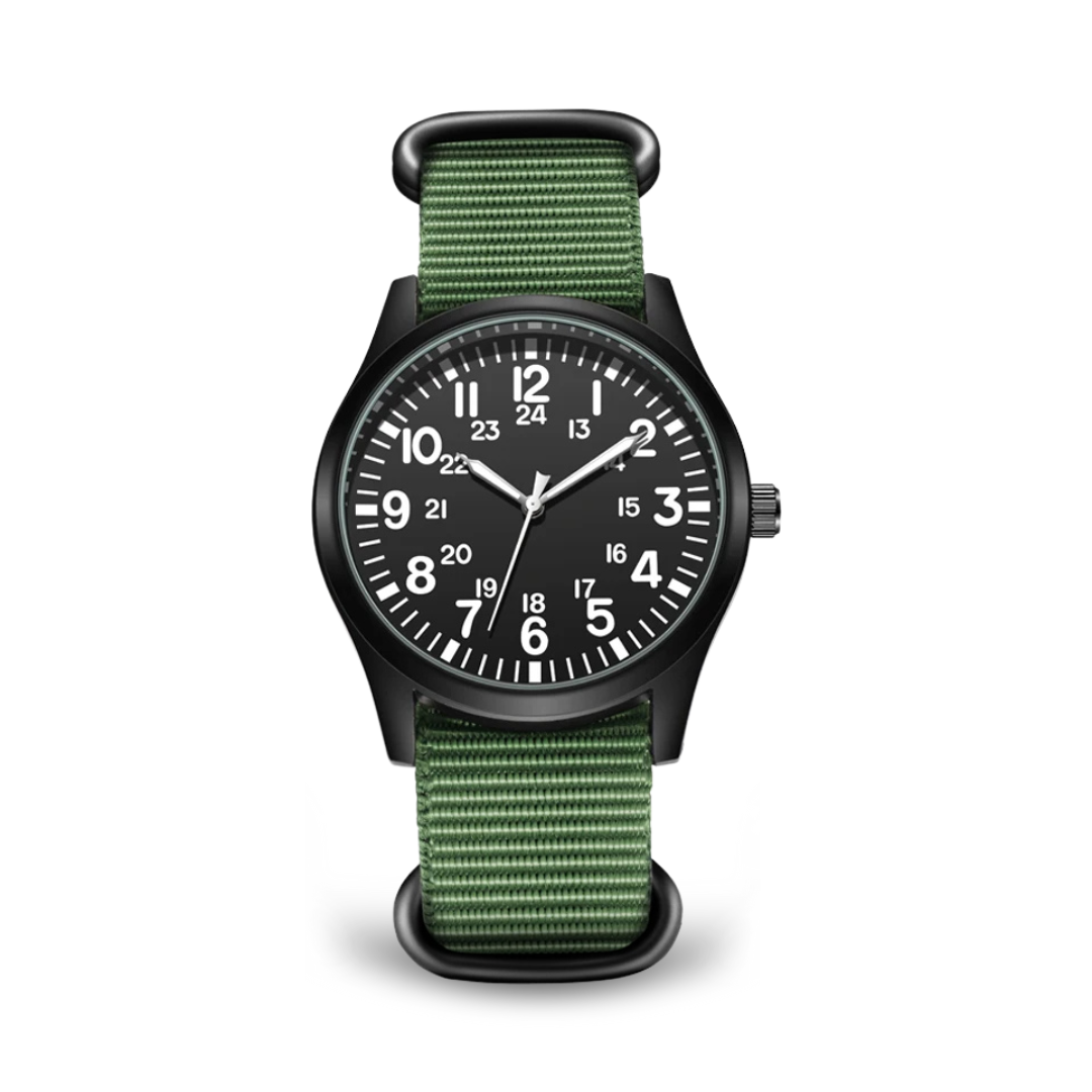 Titan™ Military Field Watch