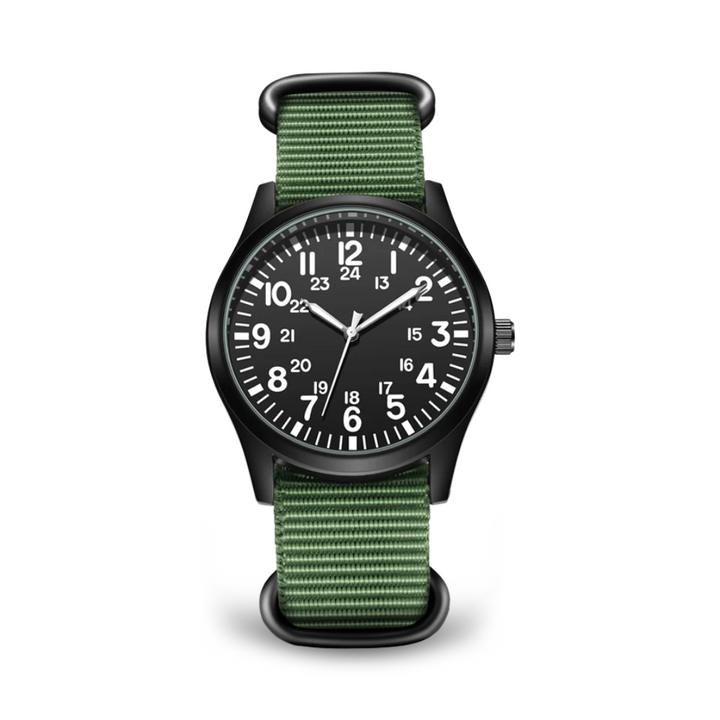 Titan™ Military Field Watch